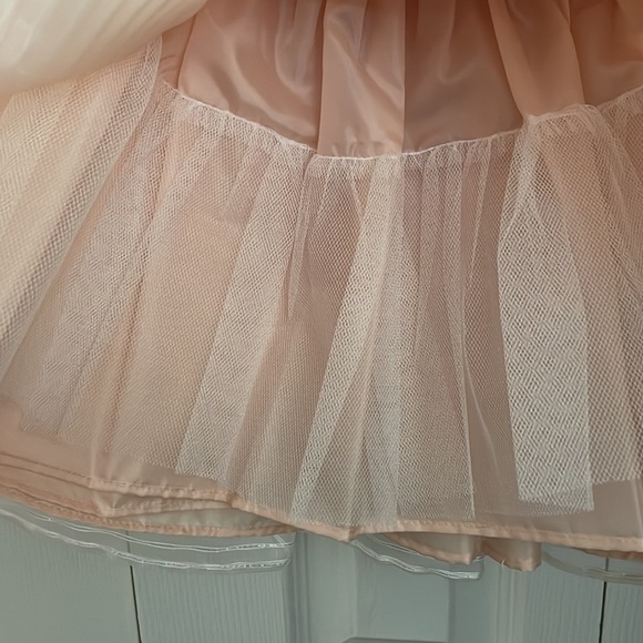 Infant Girls Formal Dress - Picture 7 of 7